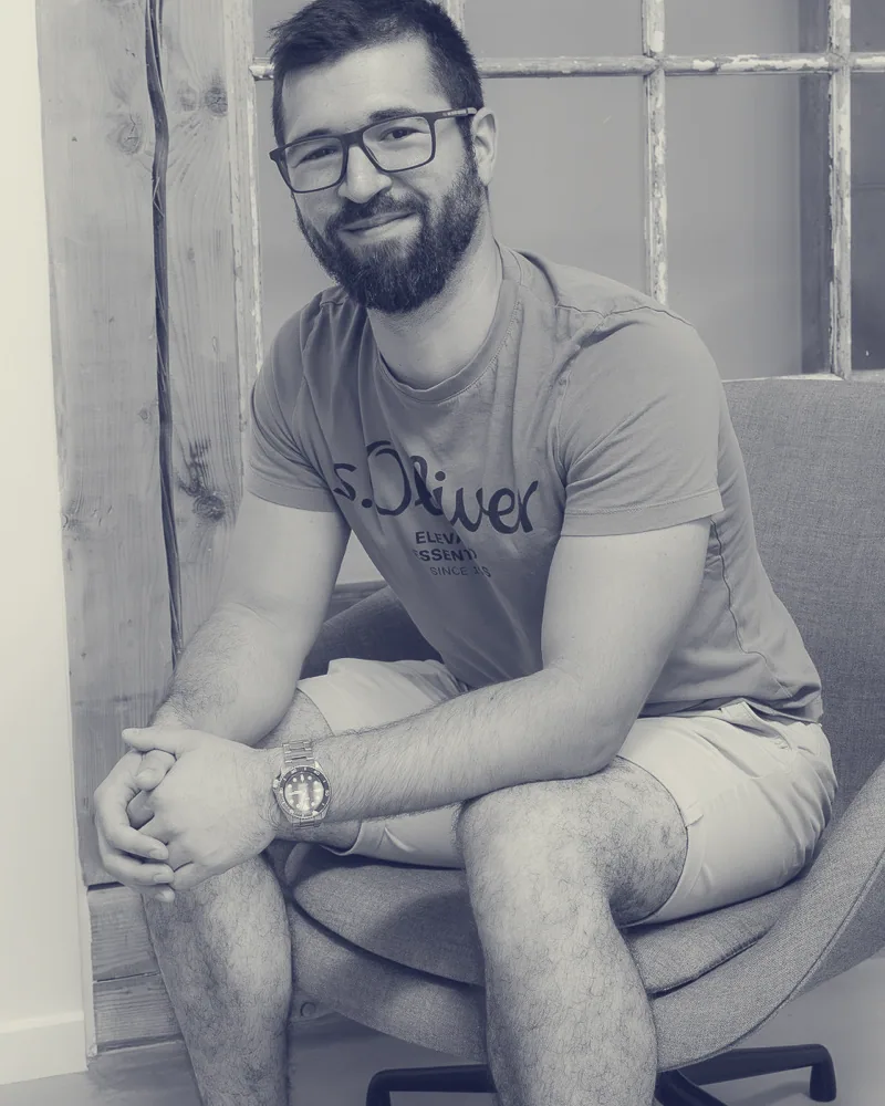 Alen Kranjcevic