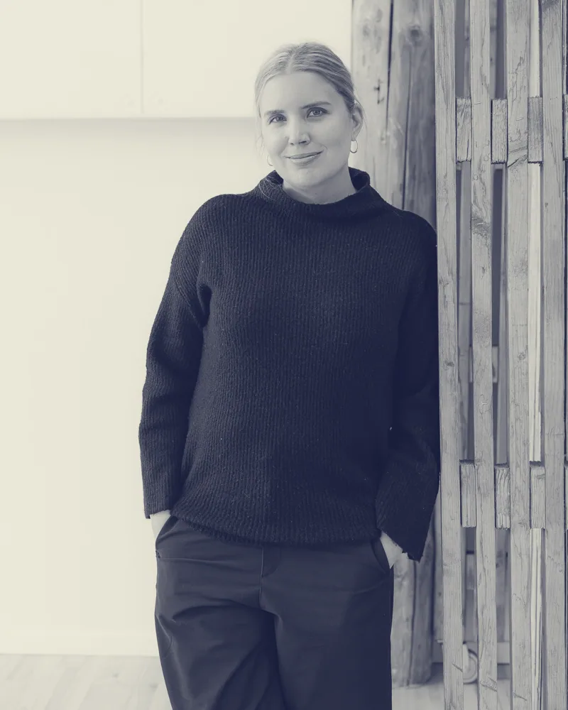 Daniela Lindfors