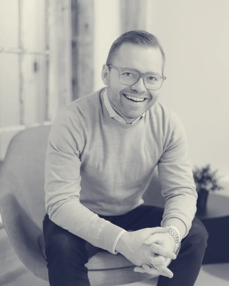 Søren Snejstrup Bay