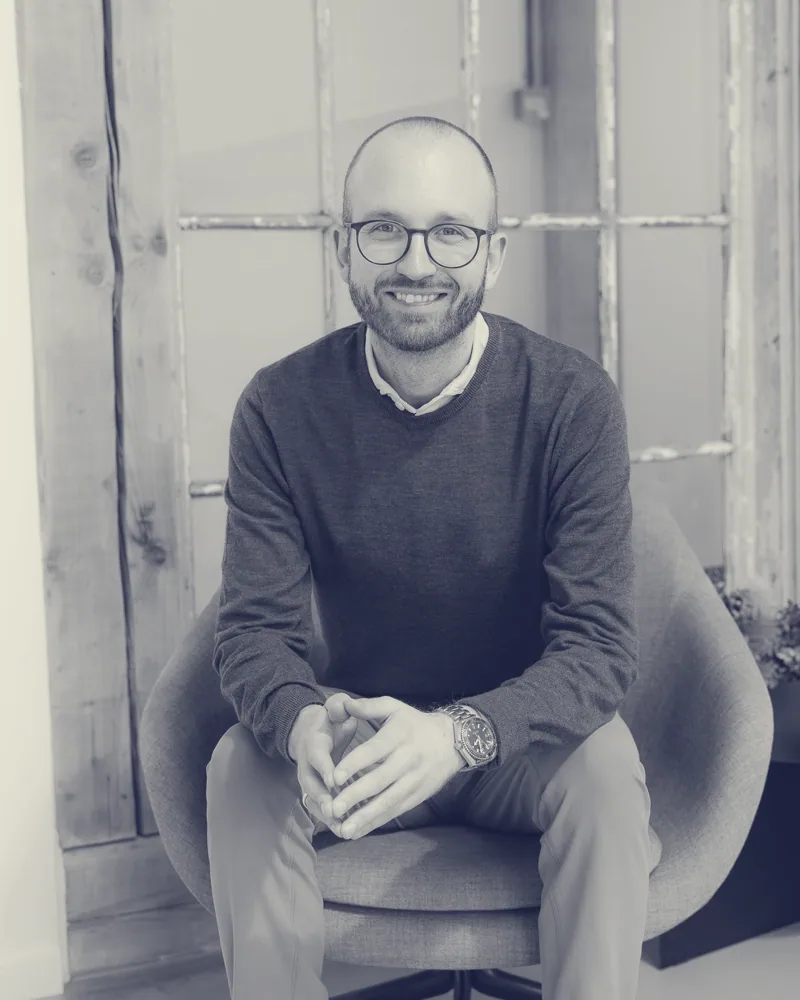 Stig Nebel Jørgensen